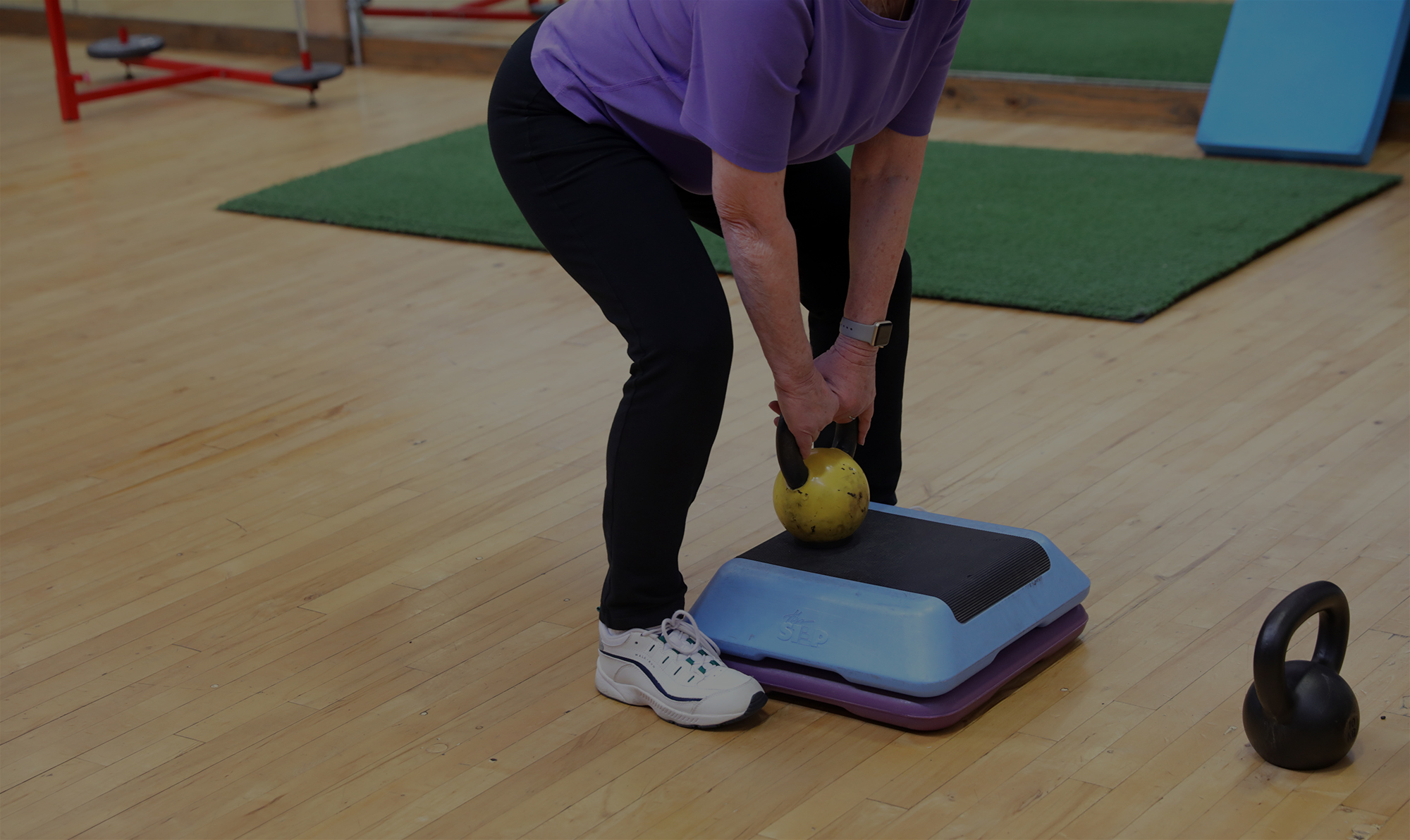 Jim Gourley Fitness Trainer Santa Barbara Specializing in Health