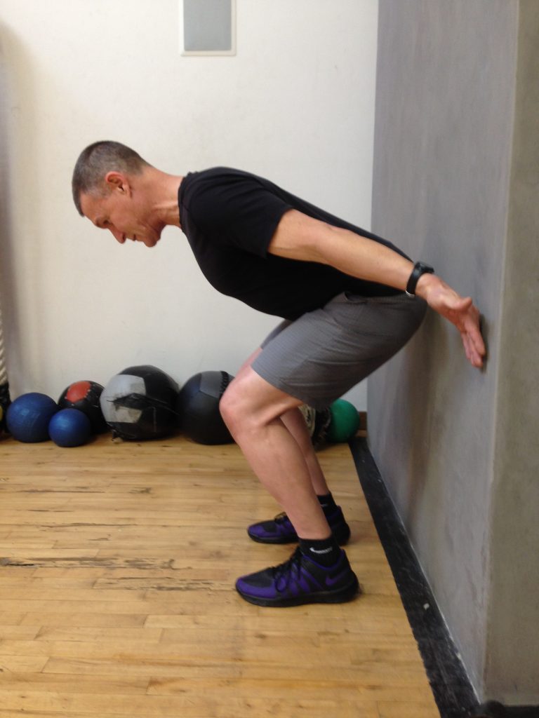 GROOVE YOUR HIP HINGE PATTERN - Jim Gourley - Older Adult Fitness Trainer