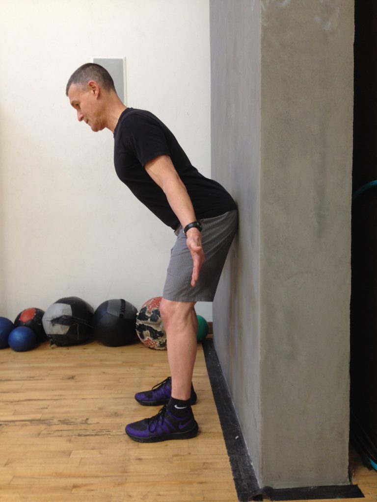 GROOVE YOUR HIP HINGE PATTERN Jim Gourley Fitness Trainer Santa Barbara